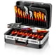 thumbnail image 1 of KNIPEX 00 21 20 Maleta de herramientas Electro Vision24 20 pzs, 1 of 1