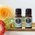 thumbnail image 2 of Edens Garden Nootka Tree Essential Oil- 100% Pure Premium Grade, Undiluted, Natural, Therapeutic, Aromatherapy, The Best for Diffuser, Skin, Candle, Laundry 10 ml (.33 fl oz), 2 of 8
