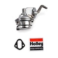 thumbnail image 2 of Holley Performance 12 389 11 Mechanical Fuel Pump, 2 of 5