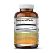 Amazing Formulas Mastic Gum 1000 mg Per Serving 120 Capsules Supplement | Non-GMO | Gluten Free