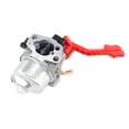 thumbnail image 3 of Carburetor Primer Bulb For PowerSmart DB7103-24 2 Stage 208cc Engine Snow Blower, 3 of 6