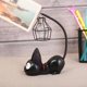 thumbnail image 1 of Luz de noche de gato para niños, lámpara de gato de anime, lámparas de lectura de cabecera, lámpara de juguete para niños, regalo de cumpleaños, decoración de habitación, adorno de luz de noche de gat, 1 of 5