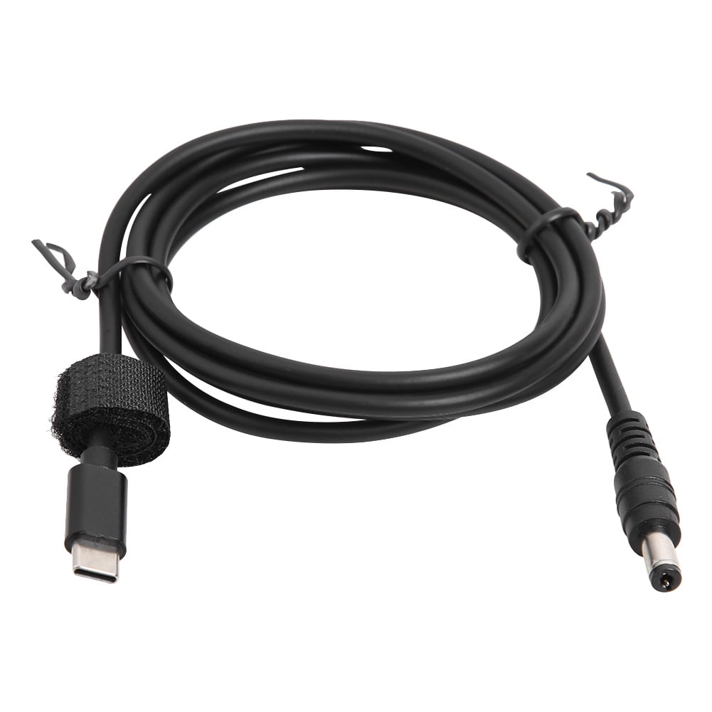 Easy to Carry. Light and Beautiful USB-C/Type-C to 7.9 x 5.5mm Laptop Power Charging Cable About 1.5m,Light and Beautiful Cable Length Easy to Carry. Light and Beautiful USB-C/Type-C to 7.9 x 5.5mm Laptop Power Charging Cable About 1.5m,Light and Beautiful Cable Length