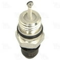 thumbnail image 3 of A/C Refrigerant Temperature Sensor Fits select: 2004 CADILLAC PROFESSIONAL CHASSIS, 2000-2003 CADILLAC DEVILLE, 3 of 5