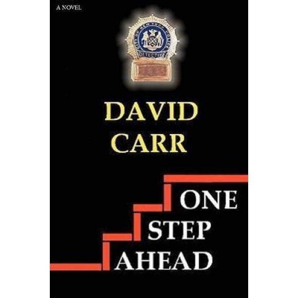 One Step Ahead