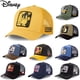 thumbnail image 2 of Disney-gorra de béisbol de algodón para hombre y mujer, gorro con estampado de dibujos animados, Mickey, Pato DONALD, Snapback, Marvel, Spiderman, Iron Man, Hip Hop Fivean unisex, 2 of 2