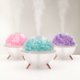 thumbnail image 1 of Humidificador de Aromaterapia Eternal Flower con Luz Led | Difusor Usb de Aromaterapia de 500 Ml | Niebla Ajustable y Luz Nocturna para Decoración Del Hogar, La Oficina y El Dormitorio, 1 of 3