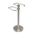 thumbnail image 2 of Allied Brass  Free-standing Guest Towel Holder, 2 of 5