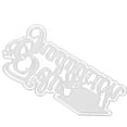 thumbnail image 2 of Graduados multifuncionales Die Cut Crafts Plantilla de bricolaje Graduación Diy Corte Die, 2 of 6