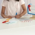 thumbnail image 5 of Melissa & Doug My Own Wooden Mailbox Activity Set and Educational Toy, 5 of 9