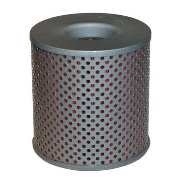 Hiflofiltro HF126 Premium Oil Filter