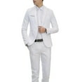 thumbnail image 1 of 2023 Nouveau Blazer de Costume de Mariage Formel pour Hommes + Pantalon 2 Pcs/ensemble (), 1 of 1