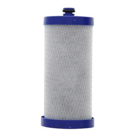 

Replacement Water Filter For Frigidaire FRS6R5ESBS Refrigerator Water Filter (Single Pack)