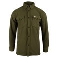 thumbnail image 1 of Jack Pyke Mens Polar Fleece Shirt, 1 of 4