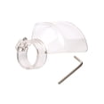 thumbnail image 4 of BESTYASH 1Set Plastic Drill Cover for Rotary Tool Accessory and Workpiece Non-Interference, 4 of 8