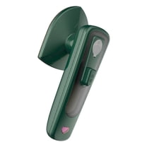 PAVEOS Househeld Irons Clearance Handheld Ironing Machine Ironing Machine Ironing Machine Household Small Steam Ironing Scissors Green-z