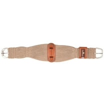 Classic Equine Mohair Roper Cinch 32In