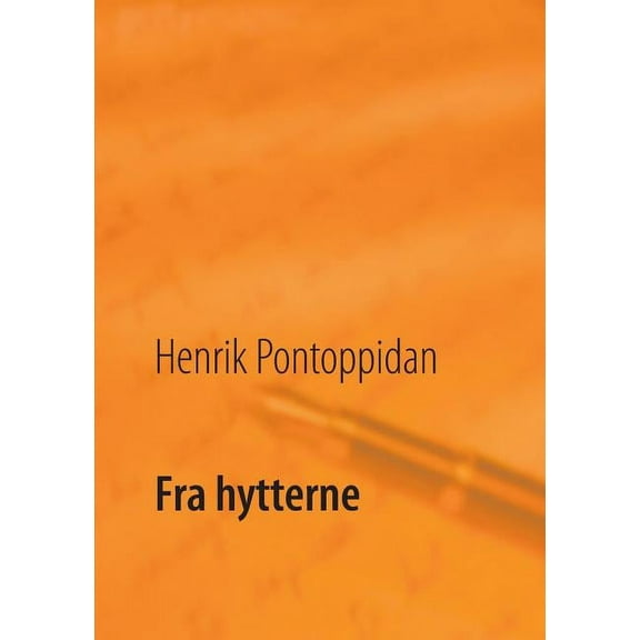 Fra hytterne, (Paperback)