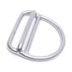 thumbnail image 2 of Naiovety Anillo en D, hebilla de buceo, estabilizador de cinturón, mano de obra fina, tamaño compacto, accesorios para exteriores, suministros Deportes acuáticos, 2 of 6