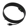 thumbnail image 4 of 5m Smart Data Link Cable w/ Extra Charging Port for Meta Quest3 Pico4;, 4 of 8