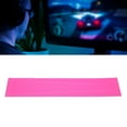 thumbnail image 4 of Protection Strip Film, Easy Cleaning Scratch Resistant Replacement Console Middle Skin Integral Console Center Part  For Digital Edition Host Purple,Red,Blue,Pink, 4 of 8