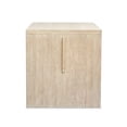 thumbnail image 3 of Salt Life Home Sunset Cove Sanibel Brown Counter Height Table, 3 of 7