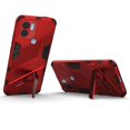 thumbnail image 2 of Funda para Xiaomi Redmi A1 Plus Protección A Prueba De Golpes Con Soporte De TPU Duradero Y Práctico, 2 of 5
