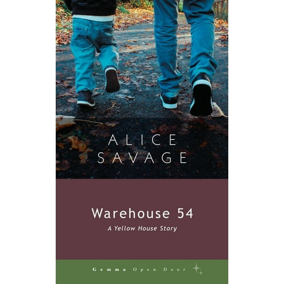 Warehouse 54, (Hardcover)