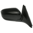 thumbnail image 5 of MIRROR Compatible For 2003-2007 Honda Accord Right Passenger Heated Power Glass Paintable, 5 of 5