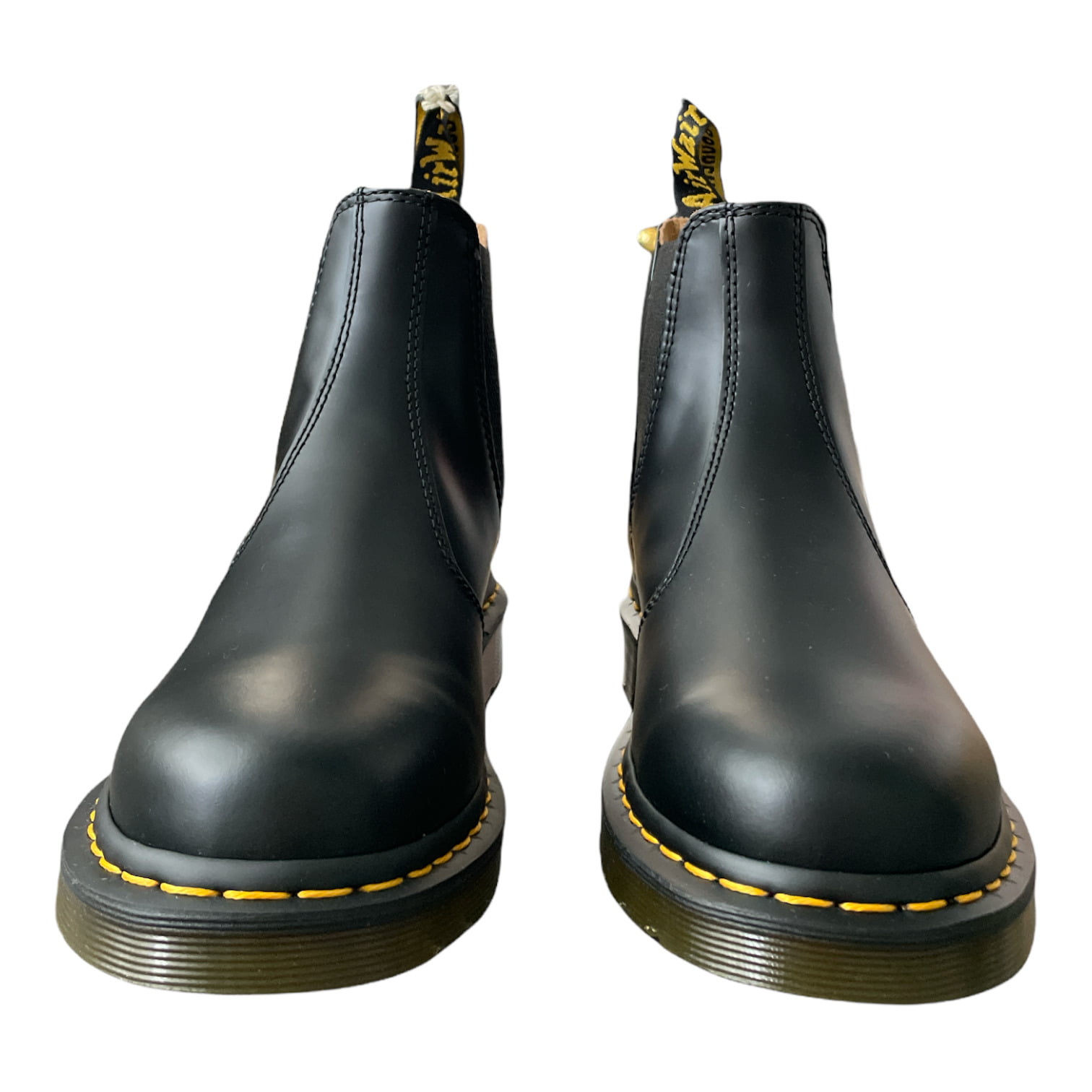 Dr. Martens, 2976 Leather Chelsea Boot for Men and Women