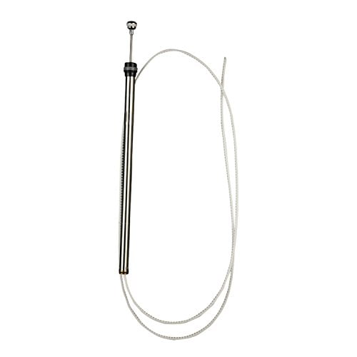 Metra 44-PWRTY866 Select Toyota OEM Power Antenna Motor Replacement Mast