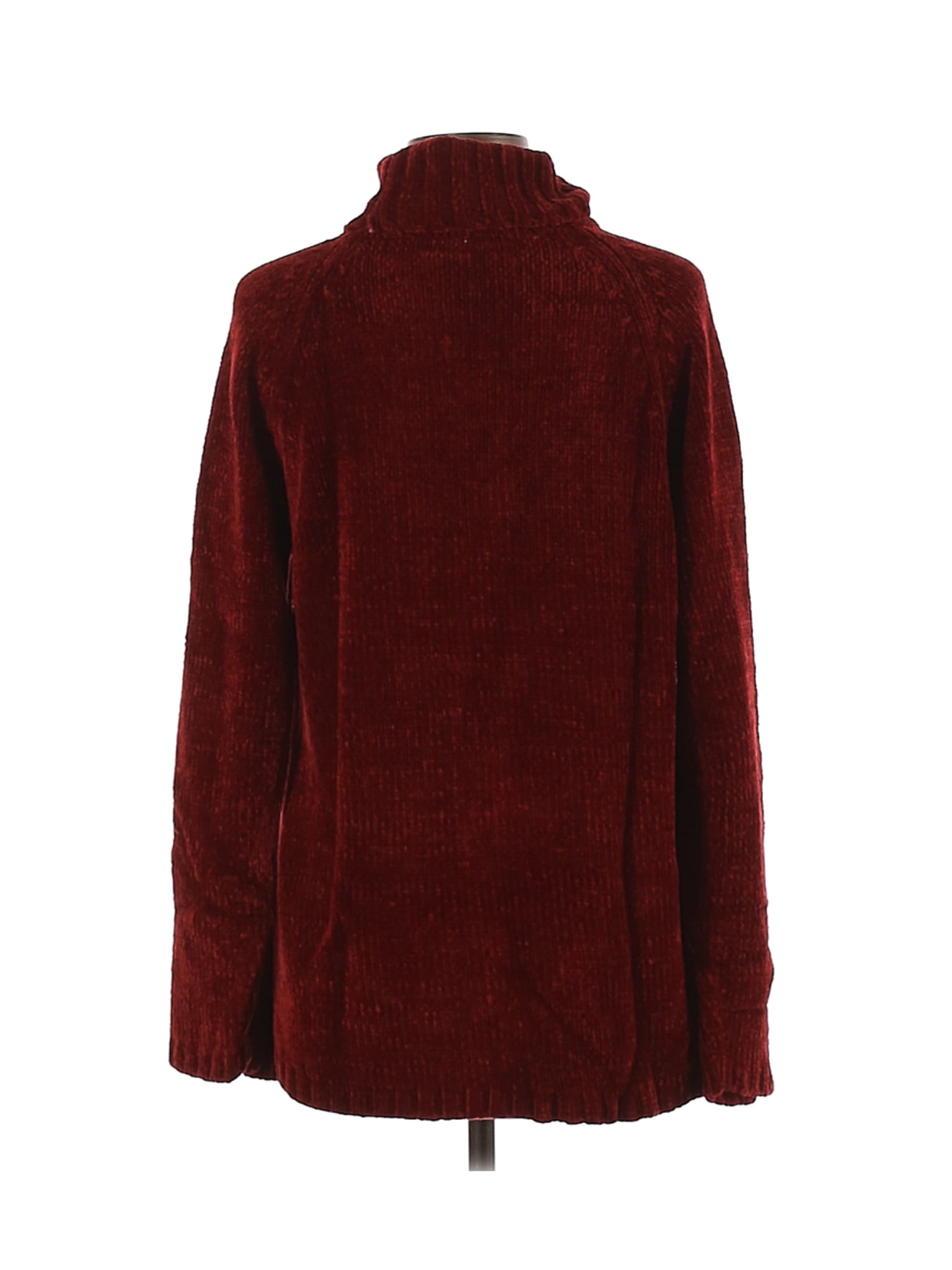 carolyn taylor turtleneck sweater