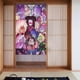 thumbnail image 1 of Cortinas opacas de Steven Universe para decoración del hogar, cortinas aislantes para ventanas, cortinas para dormitorios y salas de estar, 1 of 7