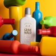 thumbnail image 3 of Licor con Tequila Gran Malo Horchata 750 ml Gran Malo Horchata, 3 of 4