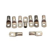 Noco HL20375, HL-20375 Copper Battery Cable Lugs Qty 9 NOS