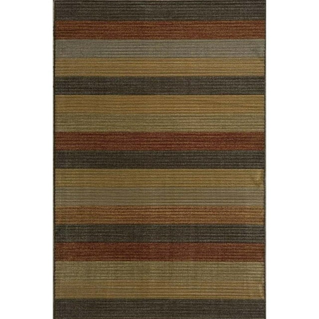 Momeni Tapis de Transition Dream 5'3" X 7'6"