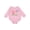 AD-Pink, variant on I Love My Mommom Baby Fleece Bodysuit