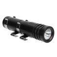 thumbnail image 3 of Mini linterna de buceo 200 m impermeable bajo el agua LED linterna de camping antorcha, 3 of 10