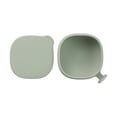 thumbnail image 5 of b.box - Silicone Bowl + Lid - Sage, 5 of 5