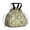 Daisy Pioneer Flower-3, variant on Daisy Pioneer Flower Purple Pattern Drawstring Insulated Lunch Bag for Women, Stain-Resistant Large Lunch Tote with Multi-Pockets for Work Office
