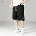 thumbnail image 2 of Athletic Sports Pants for Men's, 2 of 3