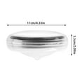 thumbnail image 1 of JJKBVCLO Pond Lights | Floating Solar Pond Lights | Hot Tub Light Underwater Pool Light With Remote Control | LED Glow Lamp For Pool Garden, 1 of 6