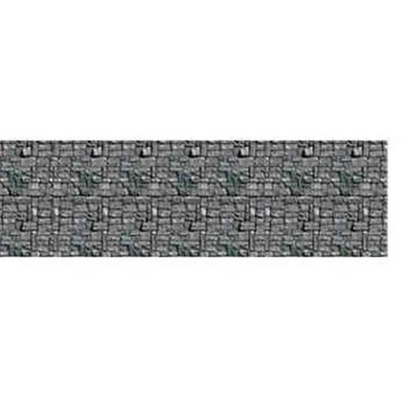 Stone Wall Backdrop - Pack of 6