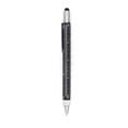 thumbnail image 3 of Multi-Function Tool Pen for Spirit Level Scale Touch Screen 6In1 Metal Ballpoint Pen Yellow, 3 of 10
