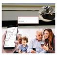 thumbnail image 4 of WIFI Smart Garage Door Opening Controller APP Voice-controlled Smart Switch ,More Precise and Stable, 4 of 5