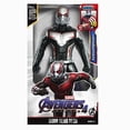 thumbnail image 1 of Figuras de acción de los vengadores de Marvel, muñecos de 30cm, Spiderman, Thanos, Hulk, Iron Man, Capitán América, Thor, Pantera Negra Fivean unisex, 1 of 2