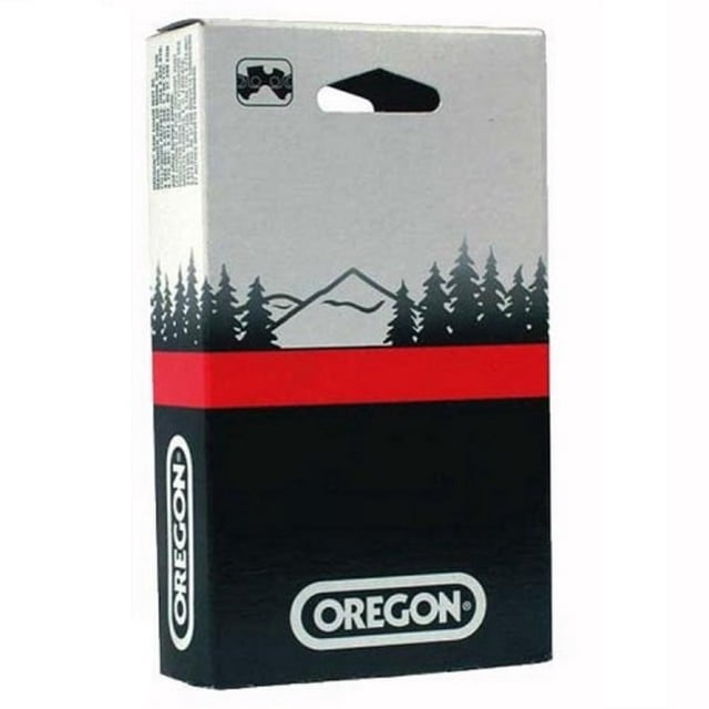 OEM 90PX034G R34 8-Inch 8" Semi Chisel Chain Saw Remington (Qty 2), Brand-new, genuine Oregon 8 Semi Chisel Chain Saw Chain By Oregon