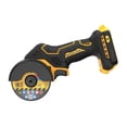 thumbnail image 2 of Cortadora 20V M DeWalt 3â DCS438B-B3 DEWALT DCS438B-B3, 2 of 5