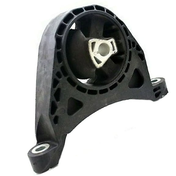 CF Advance Compatible with 10-15 Buick Regal Cadillac SRX Chevrolet Cruze Saab 9-5 2.0L 2.8L Front Transmission Mount A5536 MK5536 13227769 2010 2011 2012 2013 2014 2015