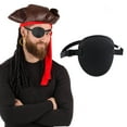 thumbnail image 2 of 3D Monocular Shading Training and Cosplay Eye - Comfortable and Multifunctional, 2 of 6